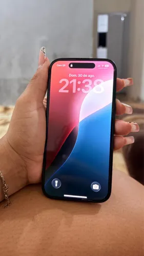 Vendo iphone 15