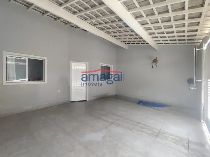 Casa à venda no Residencial Santa Paula