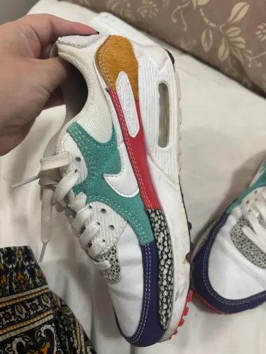 Nike Air Max 90 feminino 