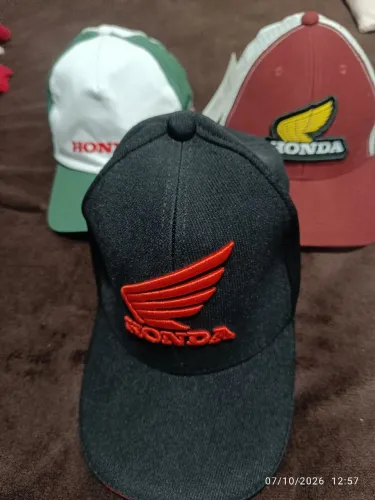 Bonés retrô
