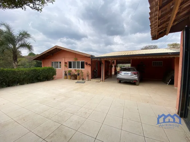 Chácara com 4 Quartos e 2 banheiros à Venda, 3.500 m² por R$ 680.000 Cód. ch2470