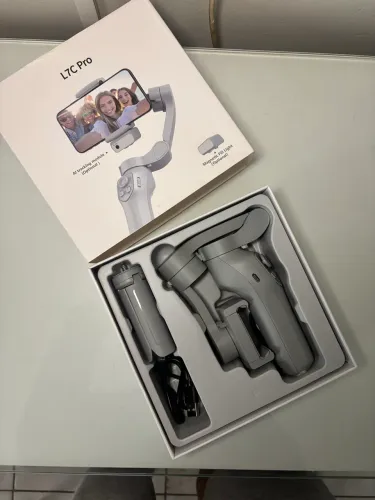 Gimbal L7C Pro