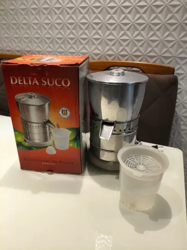 Espremedor de Frutas