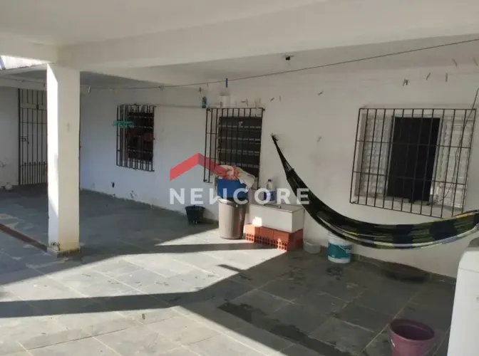 Casa de Vila em Rua Barão da Fonte Bela - Jardim Santa Fé (Zona Sul) - São Paulo/SP