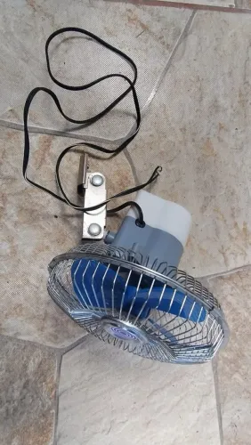 Ventilador veicular 