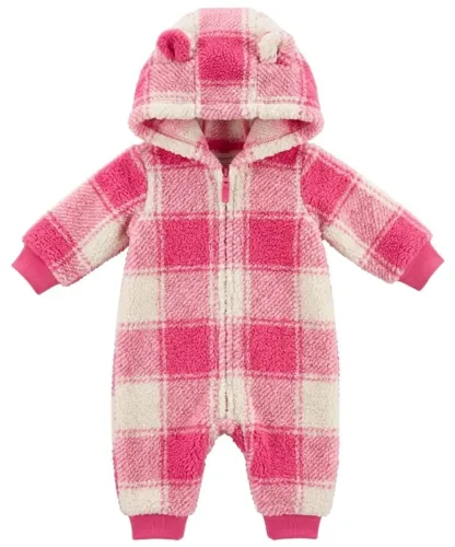 macacão Carters sherpa tamanhos 3 e 6  meses importados (novos)