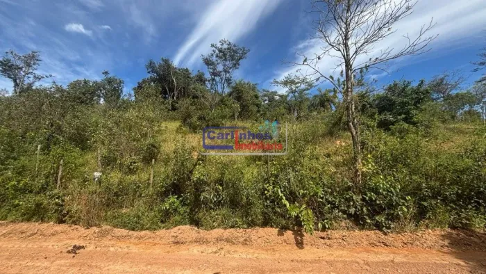 Lote à venda , Estância Serra Verde