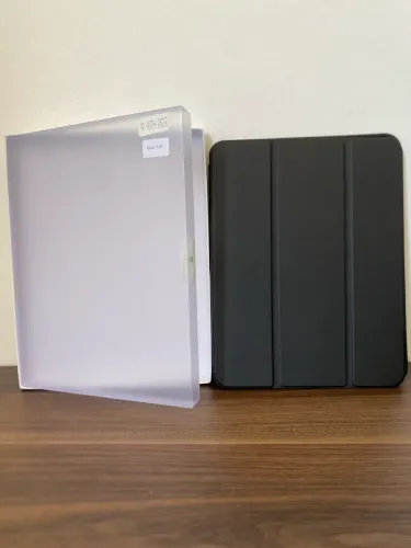 Capa protetora IPad 11