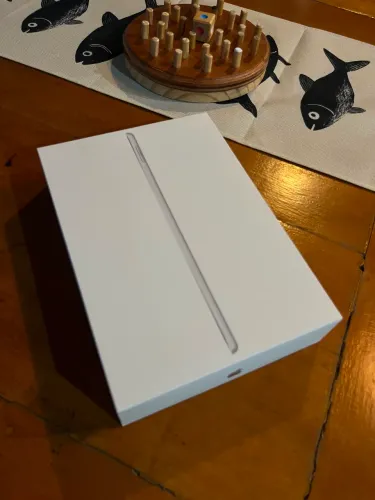 Ipad 9° geração