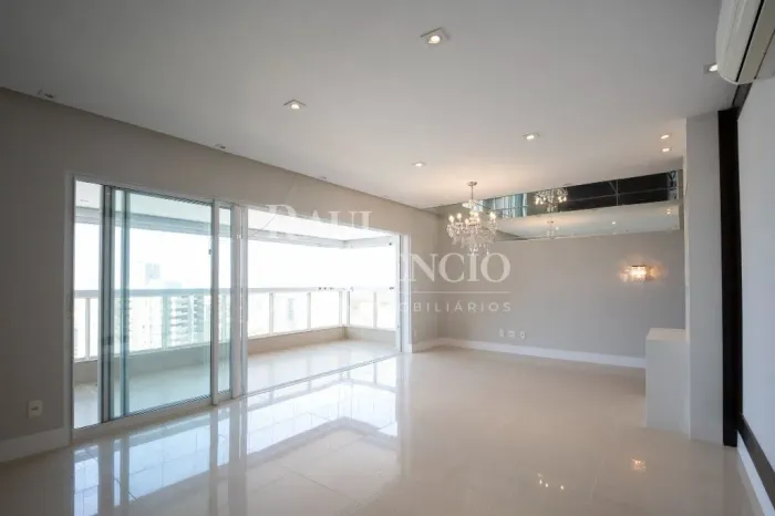 Apartamento para locação na Gleba Palhano com 04 suítes 200.00 m²