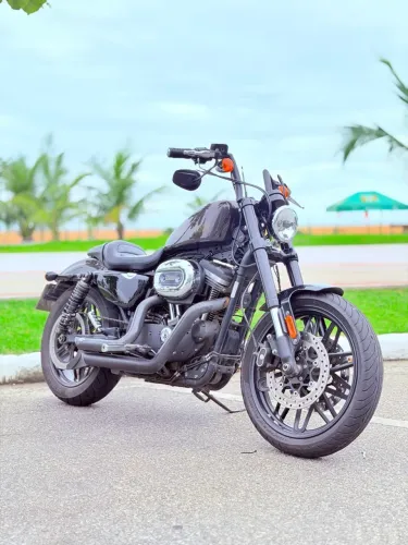 Harley-Davidson XL 1200 CX Roadster 2018