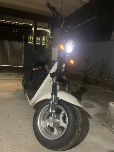 Gotrix X11 2000wtts 2026