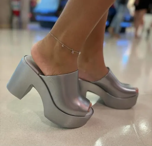 Melissa original