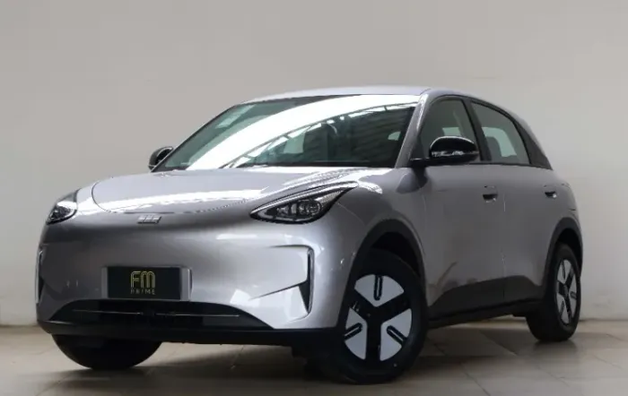 Geely EX2 Pro 2026
