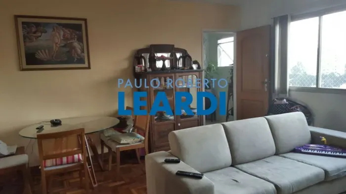 APARTAMENTO - VILA OLÍMPIA - SP