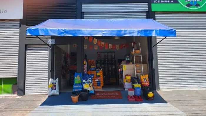 Toldo Retrátil 4.20 metros por 2m avanço