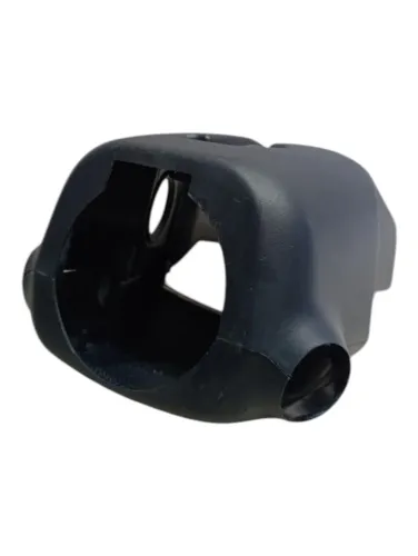 Capa Coluna Volante Mitsubishi L200 Triton 2007