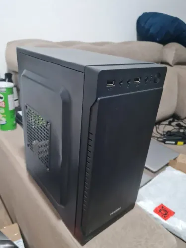 Kit Upgrade i5 3° Geração + GT 210 1GB + 8GB RAM HYPER X + Placa mãe! Gabinete Brinde!
