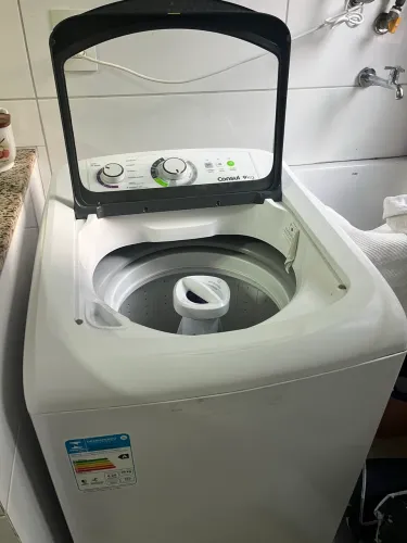 Máquina de lavar Consul 9kg. Ótimo estado
