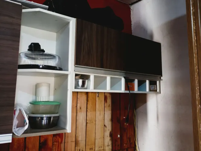 Vendo 3 armário de MDF  todos super conservado 