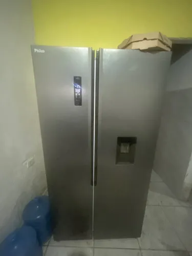 Geladeira 2 porta cide