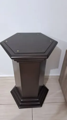 SUPORTE PARA MESA 