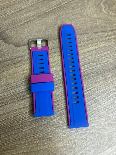 Pulseiras de smartwatch 
