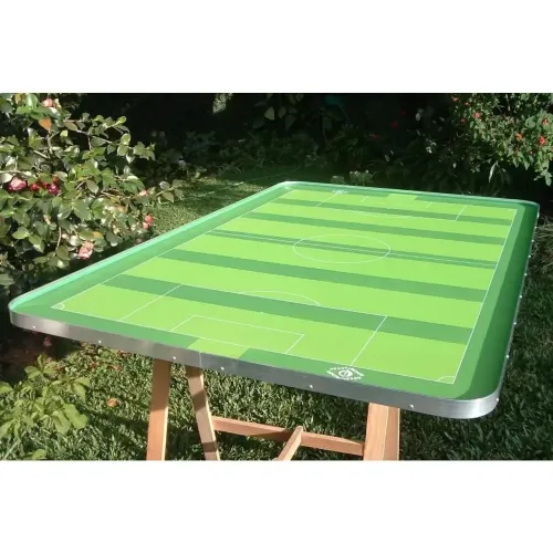 Mesa de futebol de botão 