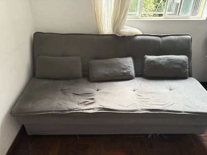 Sofá cama