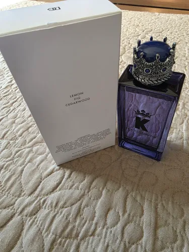 Perfume Dolce & Gabbana K EDP Masculino