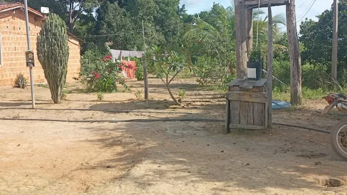 Vende-se uma chácara, 60.00.00