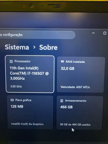Ultrabook Lenovo ThinkPad X1 Carbon - O Top de Linha Corporativo