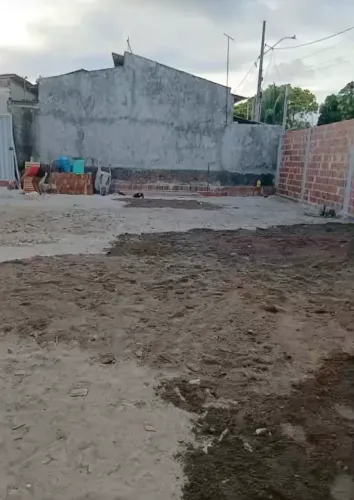 EXCELENTE TERRENO DE ESQUINA 