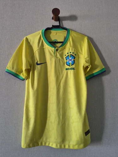 Camisa brasil 2022