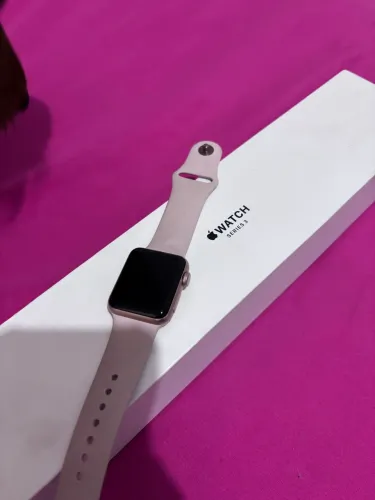 Apple Watch Series 3