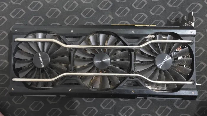 Placa de vídeo Gainward RTX 2080 Super 8GB