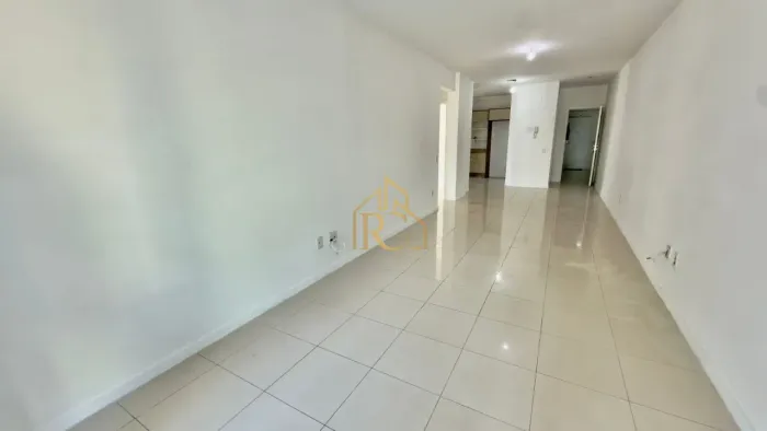 Apartamento BEM LOCALIZADO -3 Quartos com 1 suite - Campinas