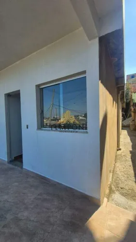 Excelente apartamento térreo com 2 quartos
