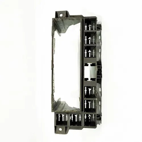 Moldura Som Gm Vectra Gls 1998 82671