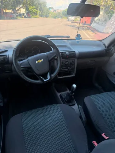 Chevrolet Classic Life/ls 1.0 VHC Flexp. 4P 2012