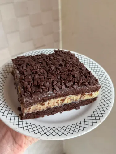 Renda extra - Bolo gelado e Bolo no pote
