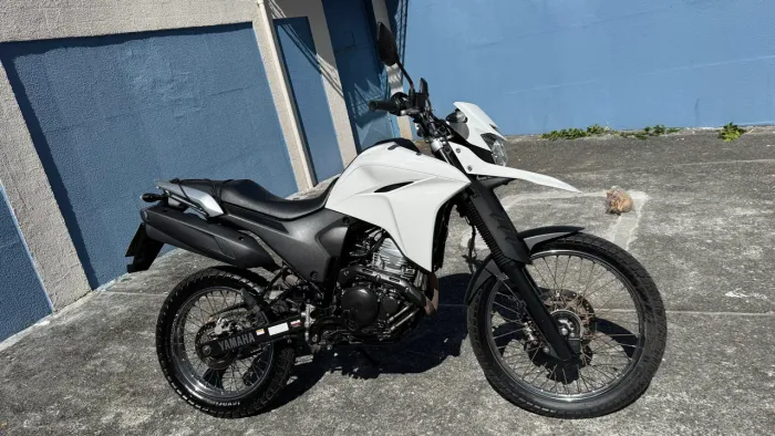 Lander 2024 Único dono