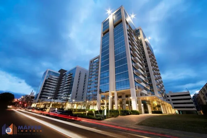 Sala Comercial à venda Cristo Redentor Porto Alegre/RS