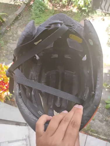 capacete tsw