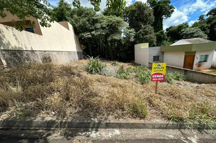 Vendas Terreno Pato Branco PR