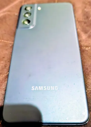 CELULAR SANSUNG S21 FE 256 GB