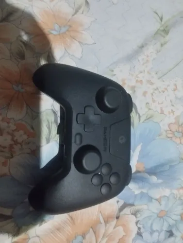 Controle games ir