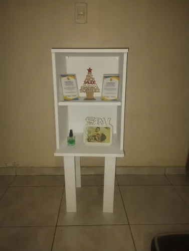 Criado mudo