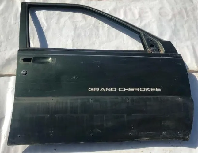 Porta Grand Cherokee 97 Dianteira Direita #7794