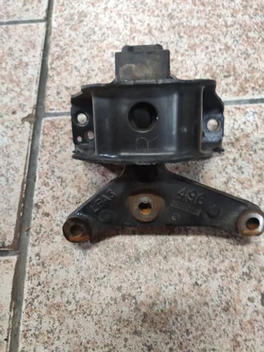 Coxim motor direito Citroen C3 Peugeot 207 208